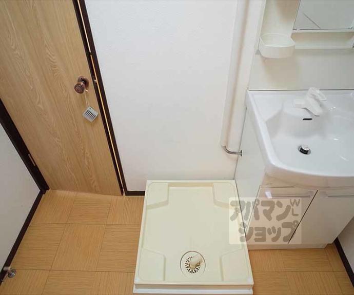 【エビスビル】間取