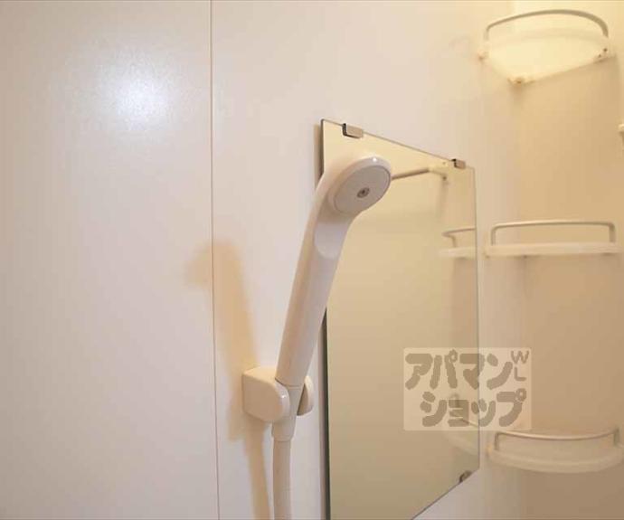 【エビスビル】間取