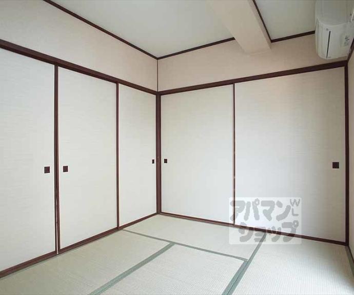 【エビスビル】間取