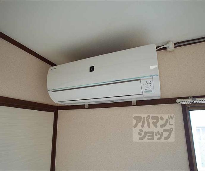 【エビスビル】間取