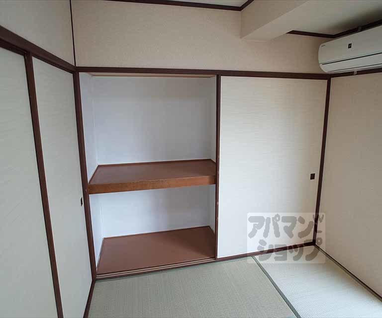【エビスビル】間取
