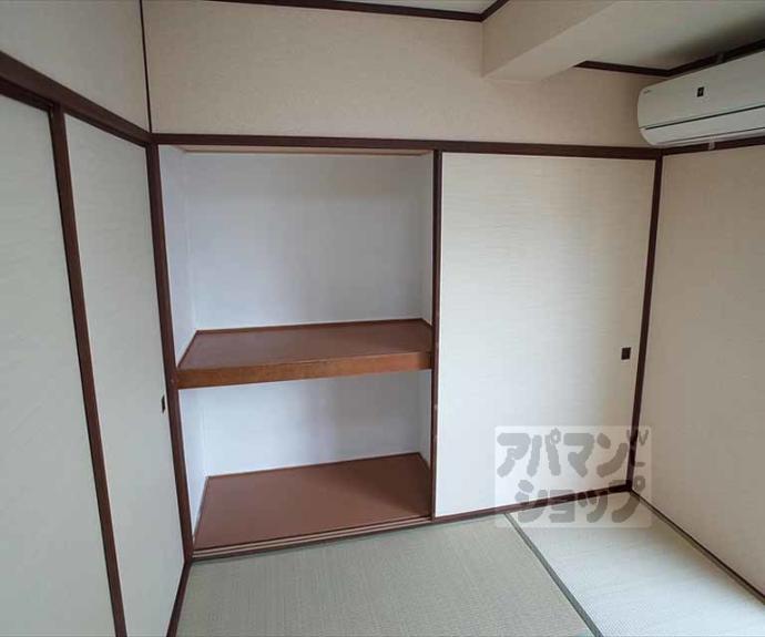 【エビスビル】間取