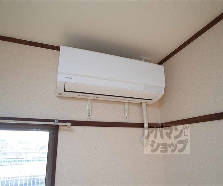 【エビスビル】間取
