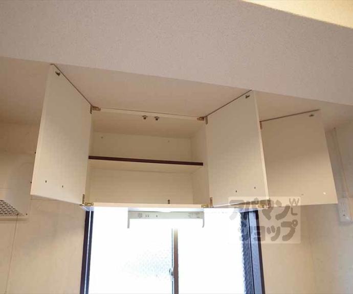 【エビスビル】間取