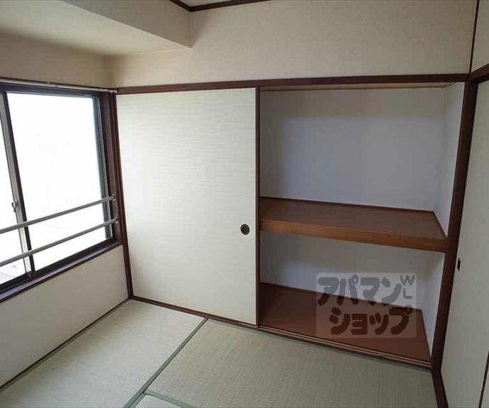 【エビスビル】間取