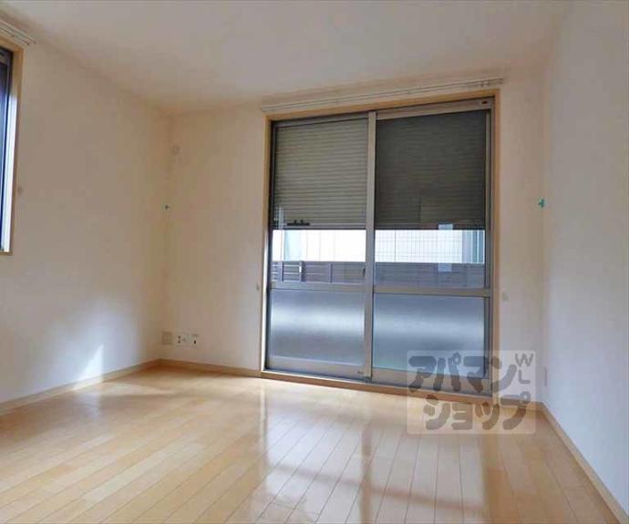 【シエルガーデン】間取