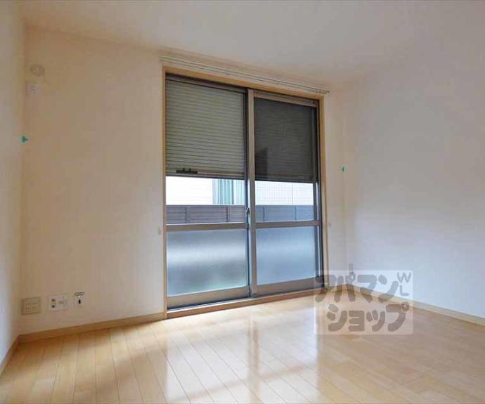 【シエルガーデン】間取