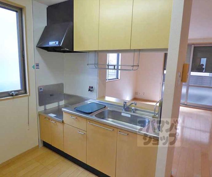 【シエルガーデン】間取