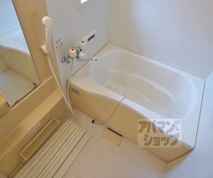 【シエルガーデン】間取