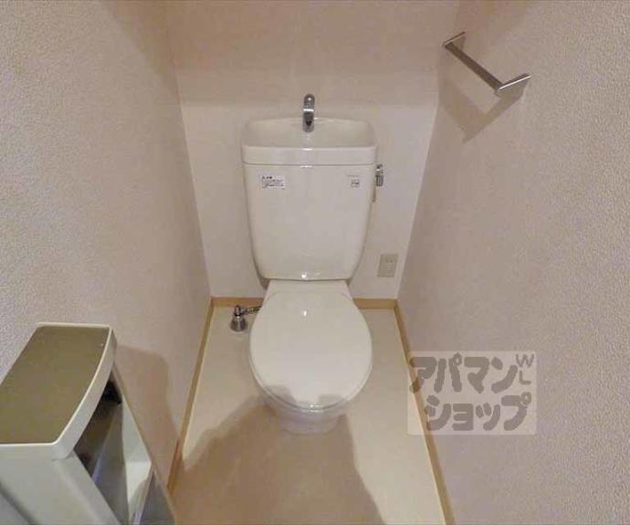 【シエルガーデン】間取