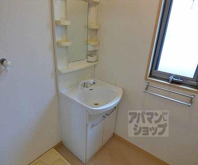 【シエルガーデン】間取