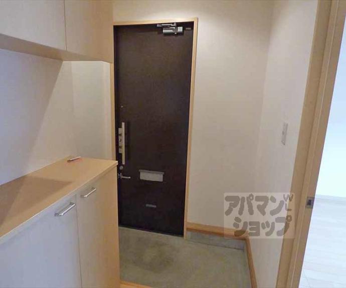 【シエルガーデン】間取