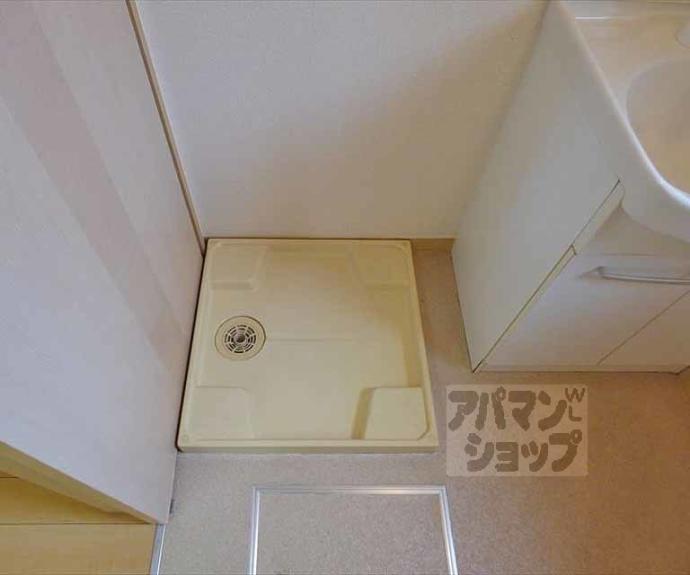 【シエルガーデン】間取