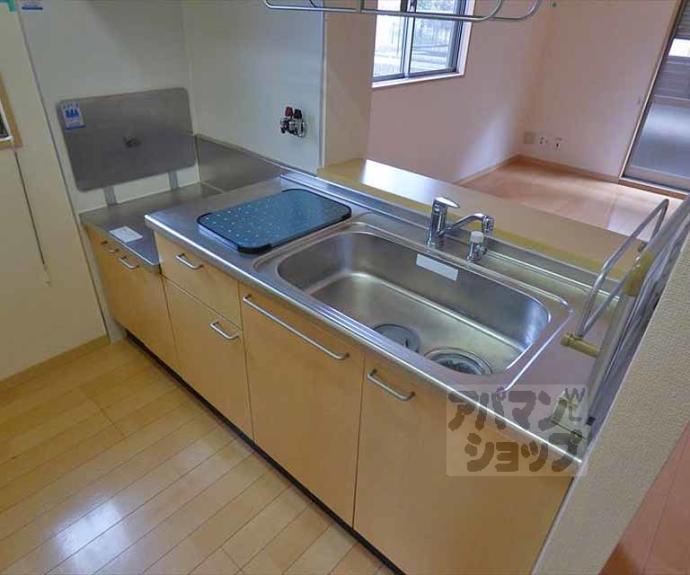 【シエルガーデン】間取