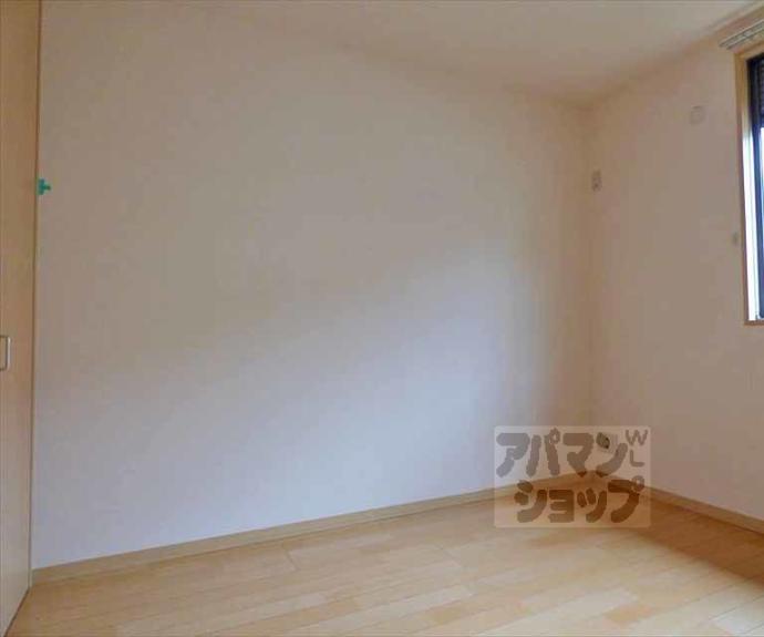 【シエルガーデン】間取