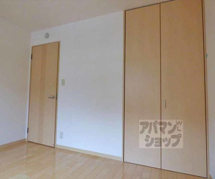 【シエルガーデン】間取