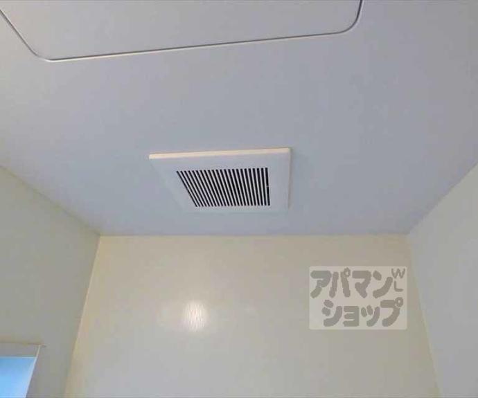 【シエルガーデン】間取