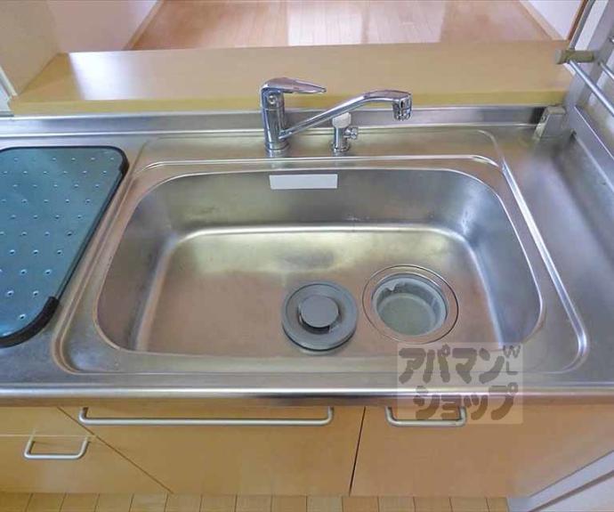 【シエルガーデン】間取