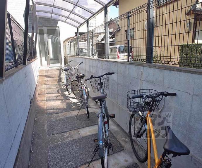 【クローネマキ】間取