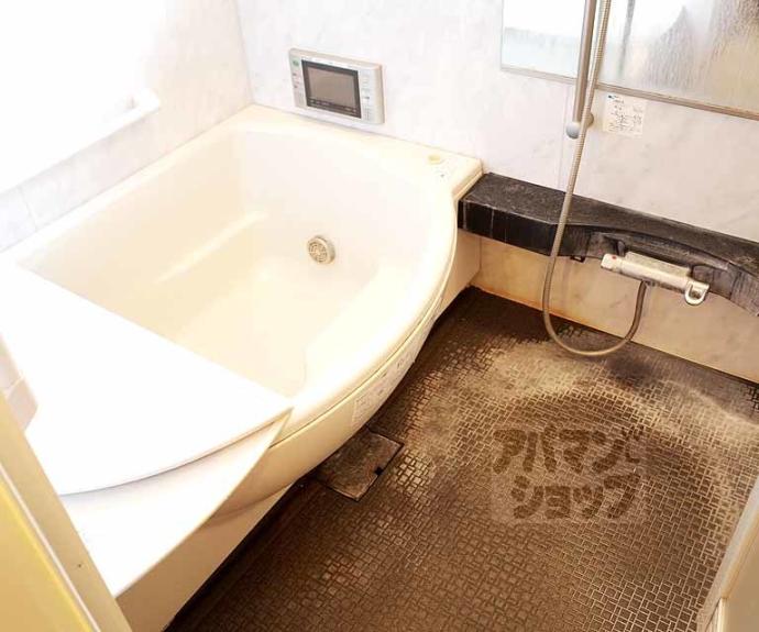 【リーガル京都御所東】間取