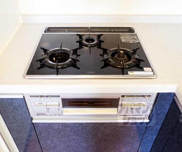 【リーガル京都御所東】間取