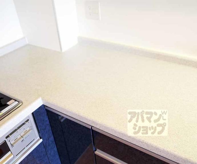 【リーガル京都御所東】間取