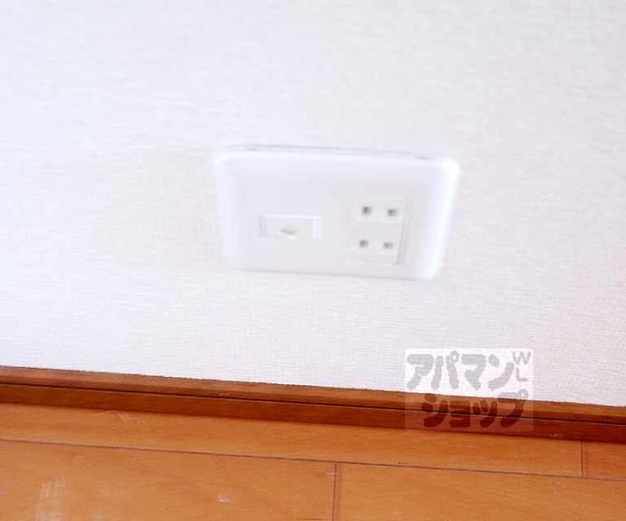 【リーガル京都御所東】間取