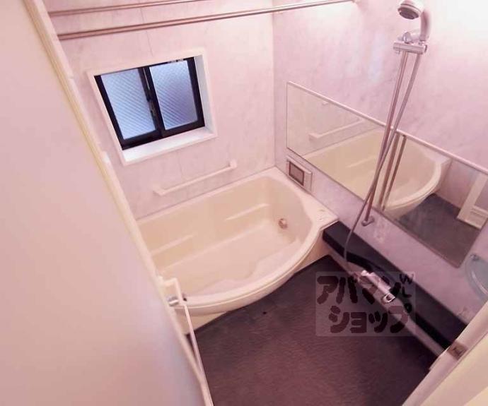 【リーガル京都御所東】間取