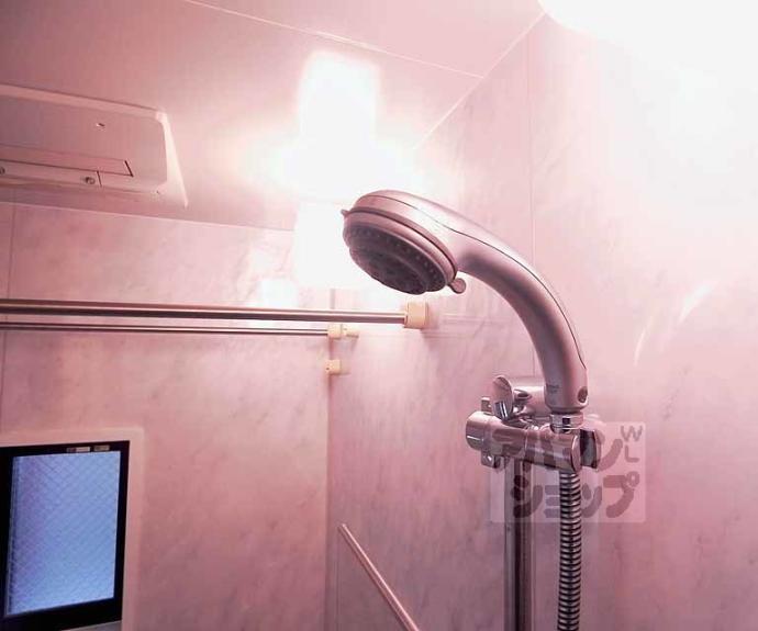 【リーガル京都御所東】間取