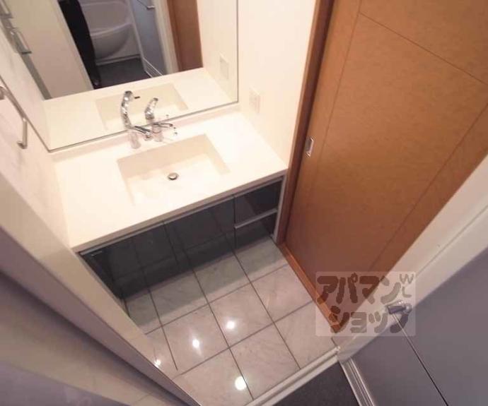 【リーガル京都御所東】間取