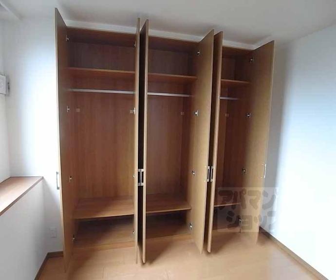 【リーガル京都御所東】間取