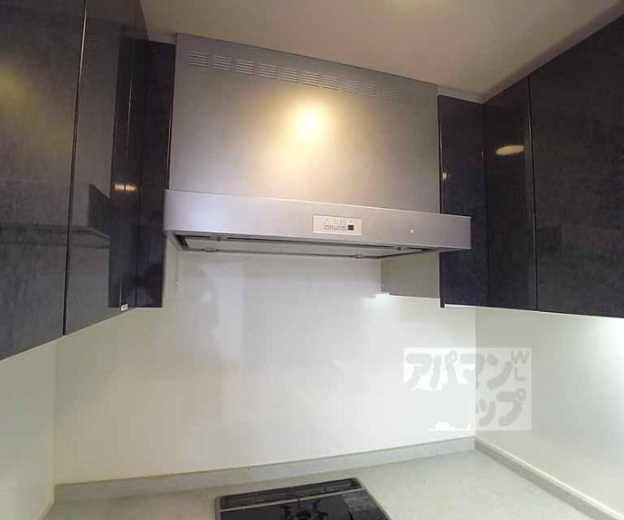 【リーガル京都御所東】間取