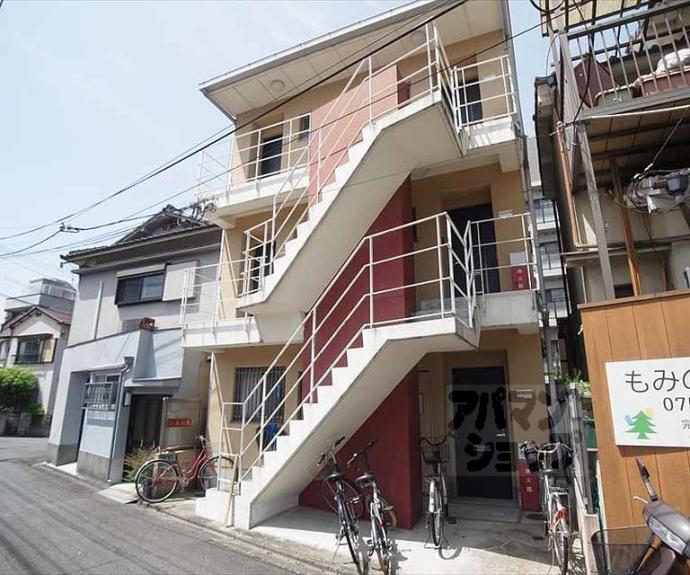 【未来小屋】間取
