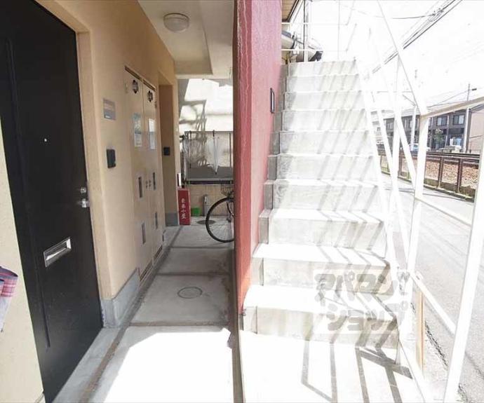 【未来小屋】間取