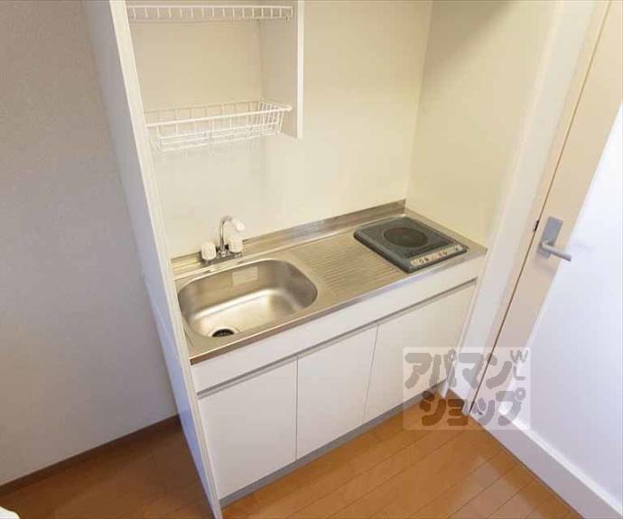 【未来小屋】間取