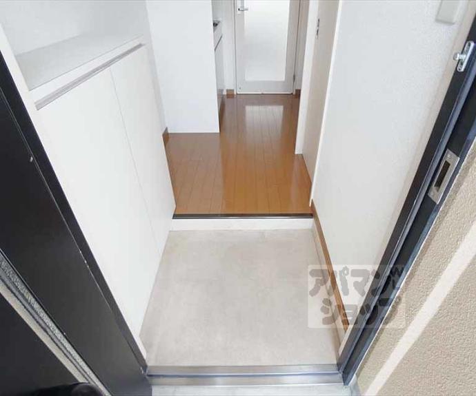 【未来小屋】間取