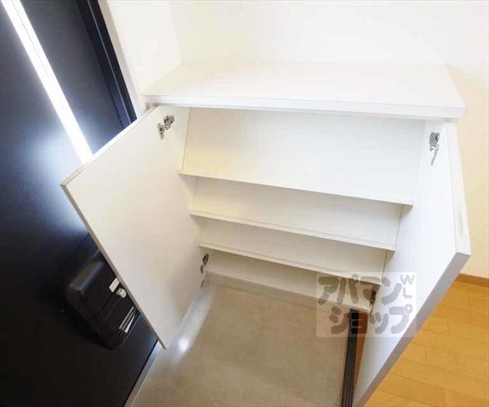 【未来小屋】間取