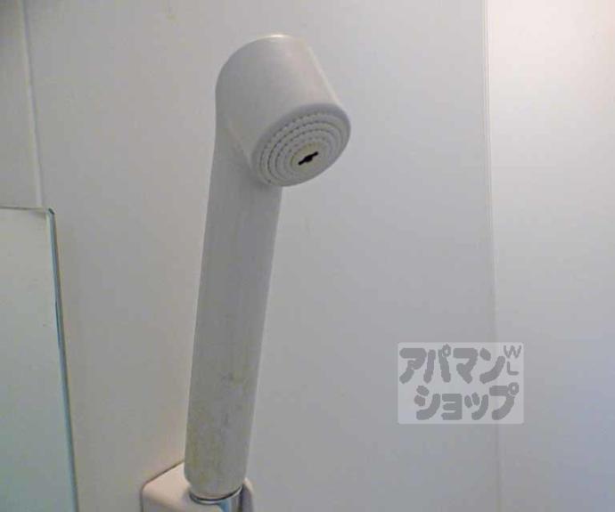 【メゾン・ド・楓光Ⅱ】間取