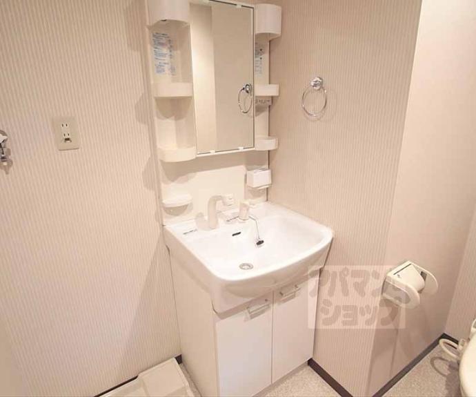 【Ａｐｐａｒｔａｍｅｎｔｏ一乗寺】間取