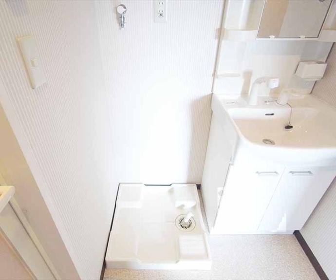 【Ａｐｐａｒｔａｍｅｎｔｏ一乗寺】間取