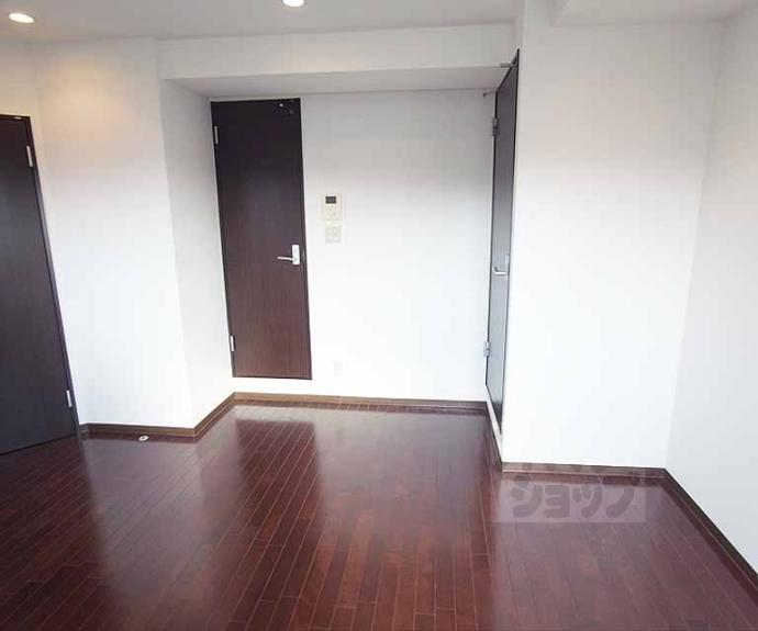 【Ａｐｐａｒｔａｍｅｎｔｏ一乗寺】間取