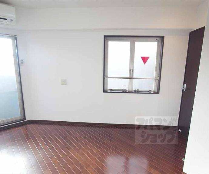 【Ａｐｐａｒｔａｍｅｎｔｏ一乗寺】間取