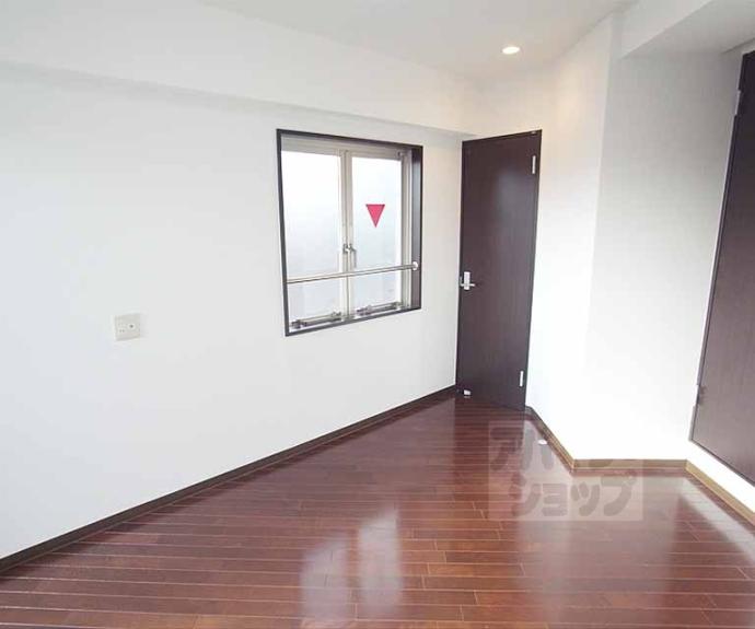 【Ａｐｐａｒｔａｍｅｎｔｏ一乗寺】間取