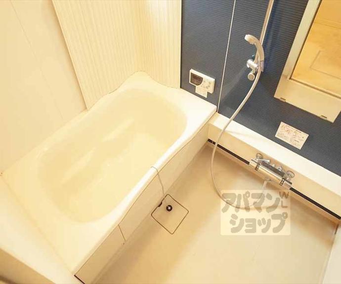 【フォーシーズンズ宝ヶ池】間取