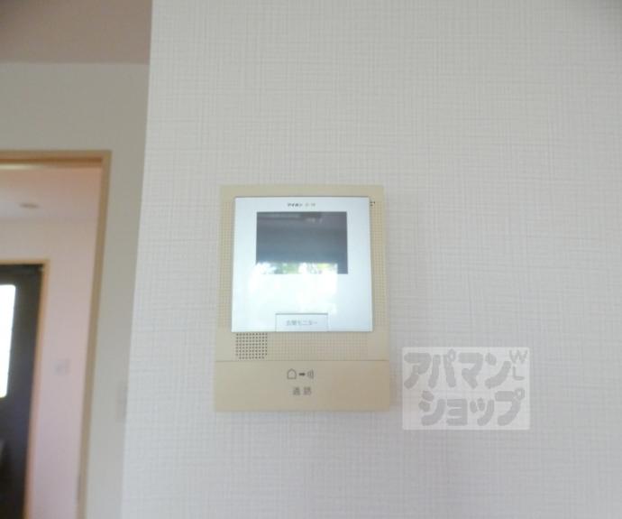 【フォーシーズンズ宝ヶ池】間取