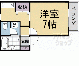 【セジュール瀬ノ内】