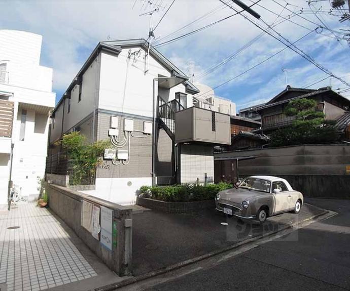 【セジュール瀬ノ内】間取