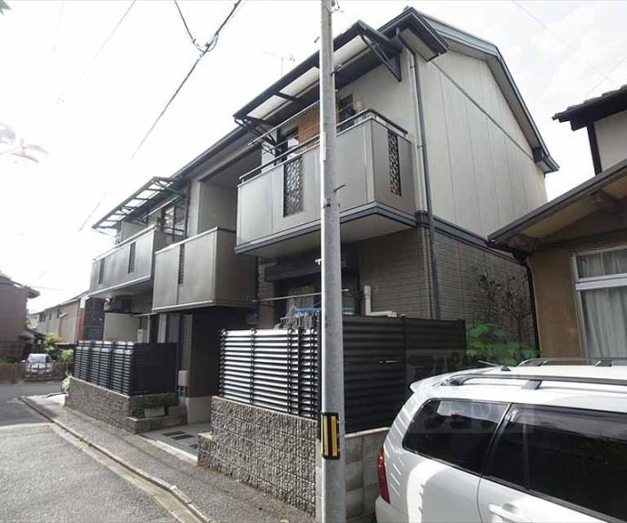 【セジュール瀬ノ内】間取