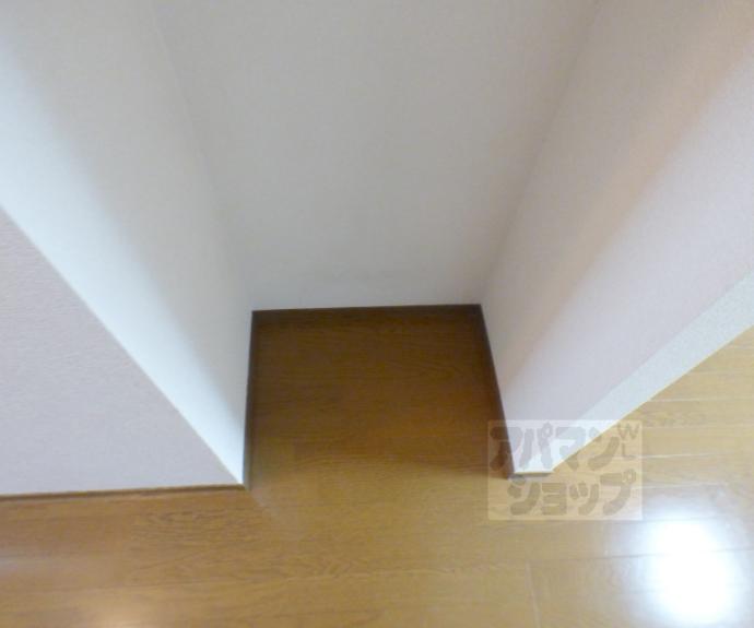 【セジュール瀬ノ内】間取
