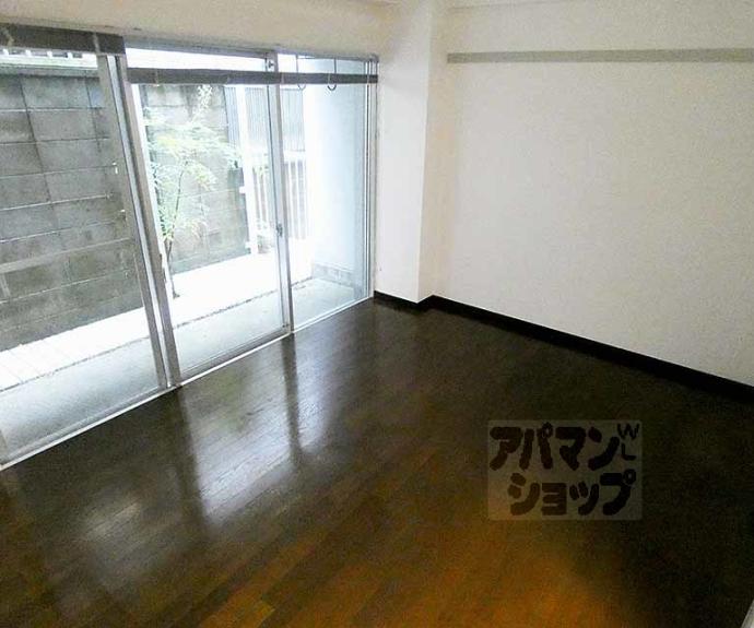 【プラッツＭ一号館】間取